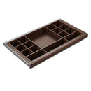 B Series Pull Out Tray Fits 900Mm Cabinet Multiple Sections