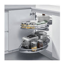 Diamond Swing Out Kitchen Corner Storage Fits 900Mm Right Opening