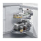 Diamond Swing Out Kitchen Corner Storage Fits 900Mm Right Opening