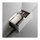 Shearer Luxe Pull Out Kitchen Drawer Deep Fits 600Mm