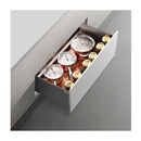 Shearer Luxe Pull Out Kitchen Drawer Deep Basket Fits 900Mm