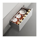 Shearer Luxe Pull Out Kitchen Drawer Deep Basket Fits 600Mm