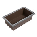 A Series Pull Out Wardrobe Basket Deep Fits 900Mm Cabinet