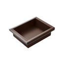 B Series Pull Out Shallow Fits 600Mm Cabinet Natural