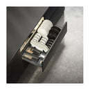 Shearer Crystal Multipurpose Pull Out Kitchen Drawer