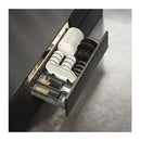 Shearer Crystal Multipurpose Kitchen Drawer Fits 900Mm
