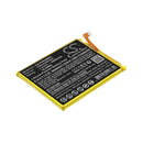 Cameron Sino Cs Phx588Sl 4900Mah Battery For Philips Xenium S386 Phone