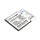 Cameron Sino Cs Hsg970Sl 2150Mah Battery For Hisense E968 Mobile
