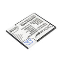 Cameron Sino Cs Hsg970Sl 2150Mah Battery For Hisense E968 Mobile