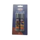 Afl Lip Balm Two Pack Adelaide Crows