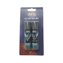 Afl Lip Balm Two Pack Port Adelaide