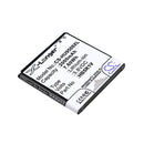 Cameron Sino Cs Hu9508Xl 2000Mah Battery For Huawei Honor 3 Mobile