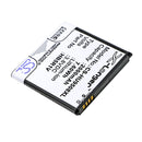 Cameron Sino Cs Hu9508Xl 2000Mah Battery For Huawei Honor 3 Mobile