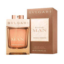 Bvlgari Man Terrae Essence M Edp 60Ml Spray