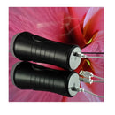 Zero Tolerance Hold Tight Clear Rechargeable Vibrating Vagina Stroker