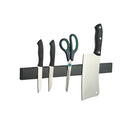 Knife Holder Magnetic Wall Kitchen Tools Utensil Rack Stainless Steel