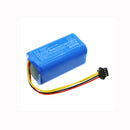 Cameron Sino Cs Trc100Vx 2600Mah Battery For Taurus Homeland Gyro