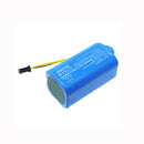 Cameron Sino Cs Trc100Vx 2600Mah Battery For Taurus Homeland Gyro