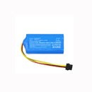Cameron Sino Cs Trc100Vx 2600Mah Battery For Taurus Homeland Gyro