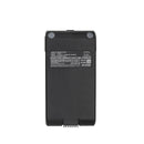 Cameron Sino Cs Efh110Vx 2500Mah Battery For Eufy Homevac S11 Go