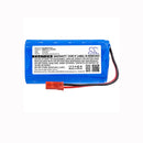 Cameron Sino Cs Mdh161Vxa 2600Mah Battery For Homenice M8 Vacuum