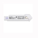 Cameron Sino Cs Efh300Vx 2250Mah Battery For Eufy Homevac H30 Vacuum