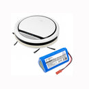 Cameron Sino Cs Mdh161Vxa 2600Mah Battery For Homenice M8 Vacuum