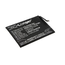 Cameron Sino Cs Hur810Xl 4900Mah Battery For Huawei Are Al00 Mobile