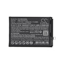 Cameron Sino Cs Hnx520Sl 4400Mah Battery For Honor X50I 5G Phone