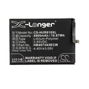 Cameron Sino Cs Hur810Xl 4900Mah Battery For Huawei Are Al00 Mobile