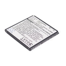 Cameron Sino Cs Hu9508Sl 1700Mah Battery For Huawei Honor 2 Mobile