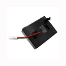 Cameron Sino Cs Hrn180vx 2500mah Battery For Hoover 39400224 Vacuum