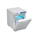 5L White Electric Hand Towel Warmer Mini Uv Steriliser Cabinet Heater