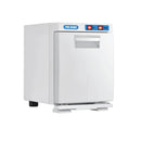 5L White Electric Hand Towel Warmer Mini Uv Steriliser Cabinet Heater