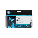 HP 738 130Ml Ink Cartridge