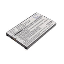 Cameron Sino Cs Hiq160Sl 1260Mah Battery For Hp Ipaq 530 Mobile