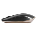 HP 410 Wirelesss Slim Silver Bluetooth 5 Mouse