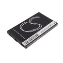 Cameron Sino Cs Hiq160Sl 1260Mah Battery For Hp Ipaq 530 Mobile