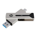 HP 911 Pro Usb Type A And C