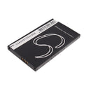 Cameron Sino Cs Hiq160Sl 1260Mah Battery For Hp Ipaq 530 Mobile