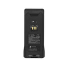 Cameron Sino Cs Hyp680Tw 2000Mah Battery For Hytera Hp600 Radio