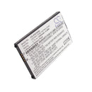 Cameron Sino Cs Hiq160Sl 1260Mah Battery For Hp Ipaq 530 Mobile