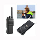 Cameron Sino Cs Hyp500Tw 2350Mah Battery For Hytera Hp500 Radio