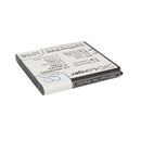 Cameron Sino Cs Hsg900Xl 2100Mah Battery For Hisense Hs Eg900 Mobile
