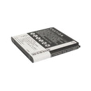 Cameron Sino Cs Hsg900Xl 2100Mah Battery For Hisense Hs Eg900 Mobile