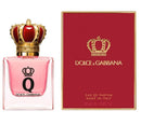Dolce And Gabbana Q Edp 30Ml Spray