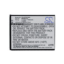 Cameron Sino Cs Htd516Sl 1500Mah Battery For Htc Desire 516 Mobile