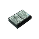 Cameron Sino Cs Dp800Xl 2400Mah Battery For Htc P3300 Mobile