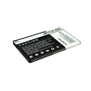 Cameron Sino Cs Ht7272Ml 1500Mah Battery For Htc Desire Z Phone