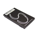 Cameron Sino Cs Qt8600Sl 1250Mah Battery For Htc Mteor Mobile